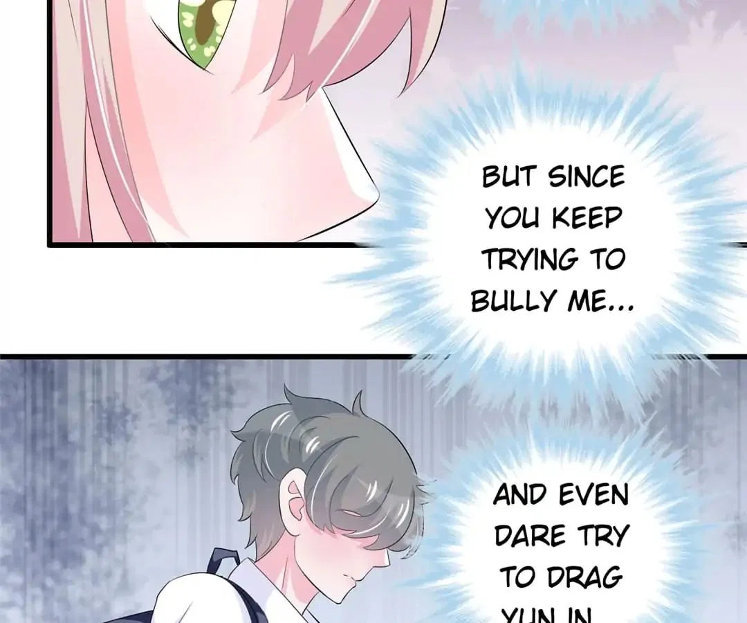Delicate and Meek, Me? Chapter 56 – Page 30