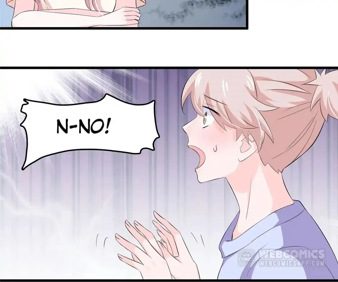Delicate and Meek, Me? Chapter 56 – Page 32