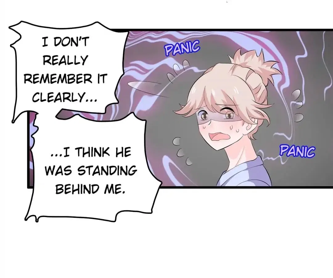 Delicate and Meek, Me? Chapter 56 – Page 33