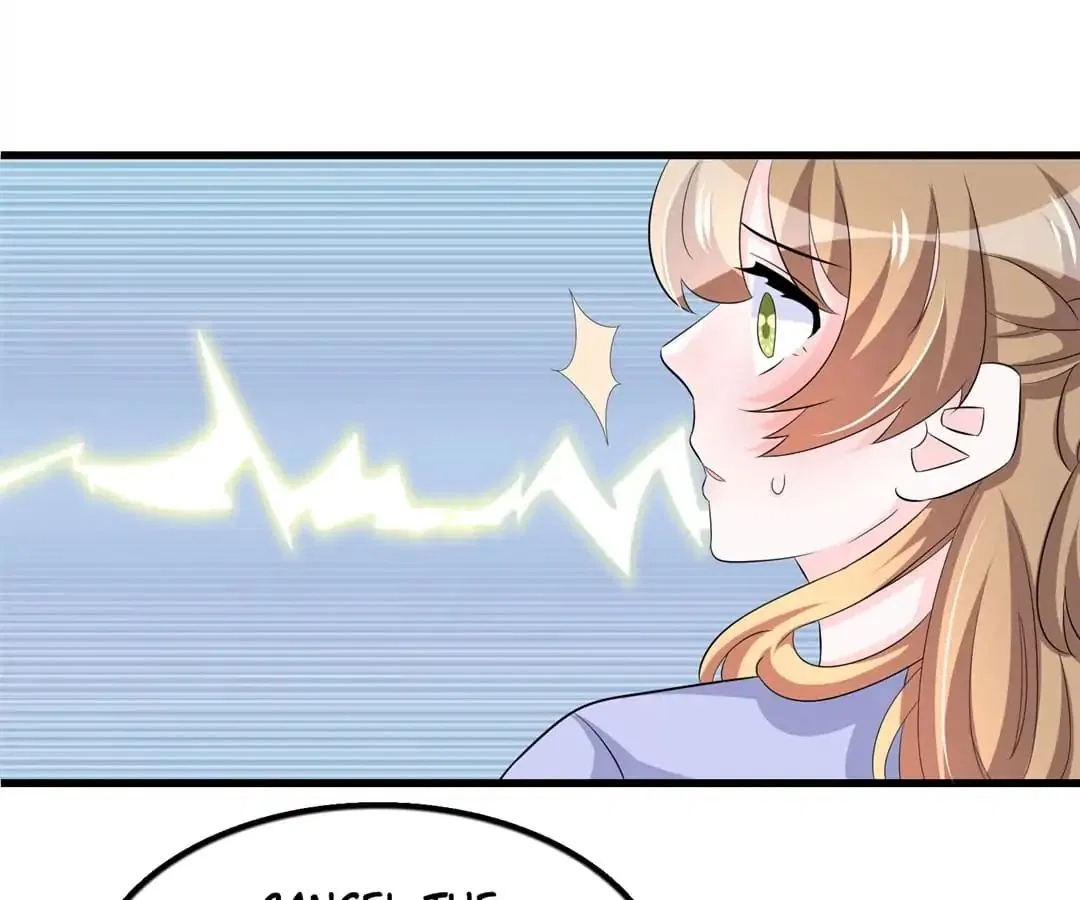 Delicate and Meek, Me? Chapter 56 – Page 36