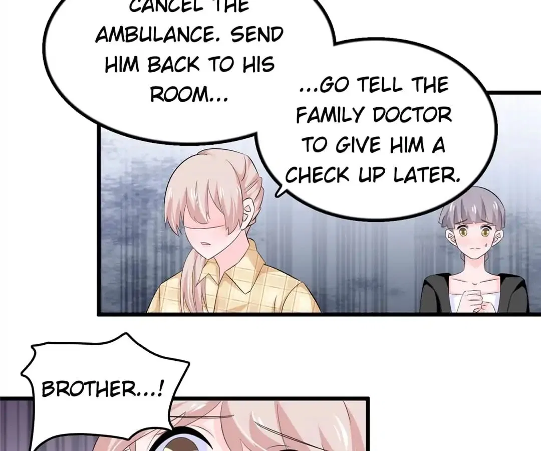 Delicate and Meek, Me? Chapter 56 – Page 37