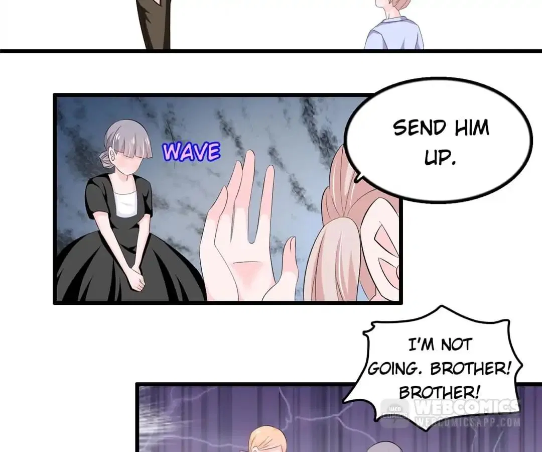 Delicate and Meek, Me? Chapter 56 – Page 39