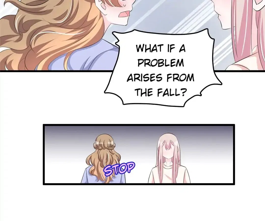 Delicate and Meek, Me? Chapter 56 – Page 41