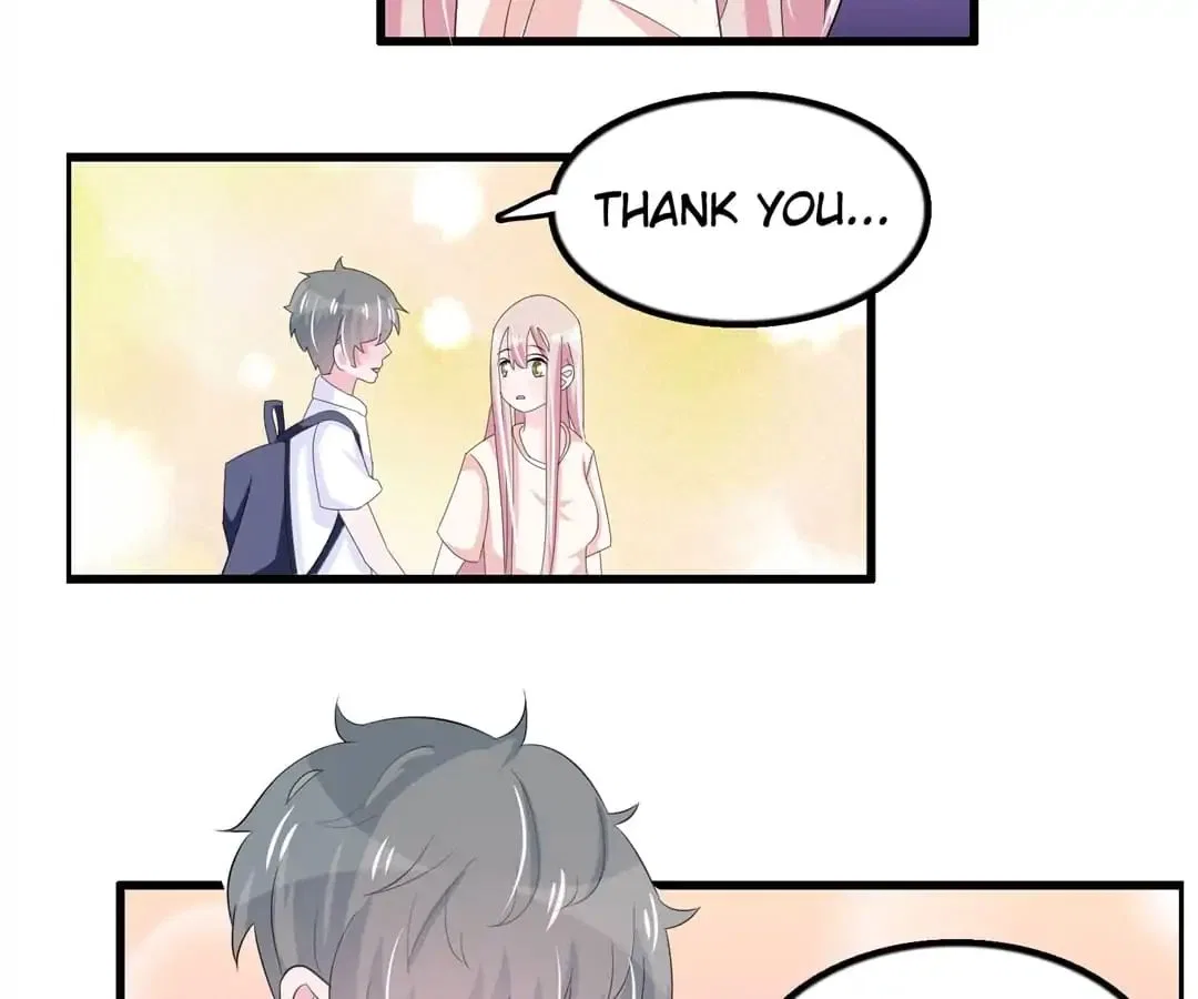 Delicate and Meek, Me? Chapter 56 – Page 48