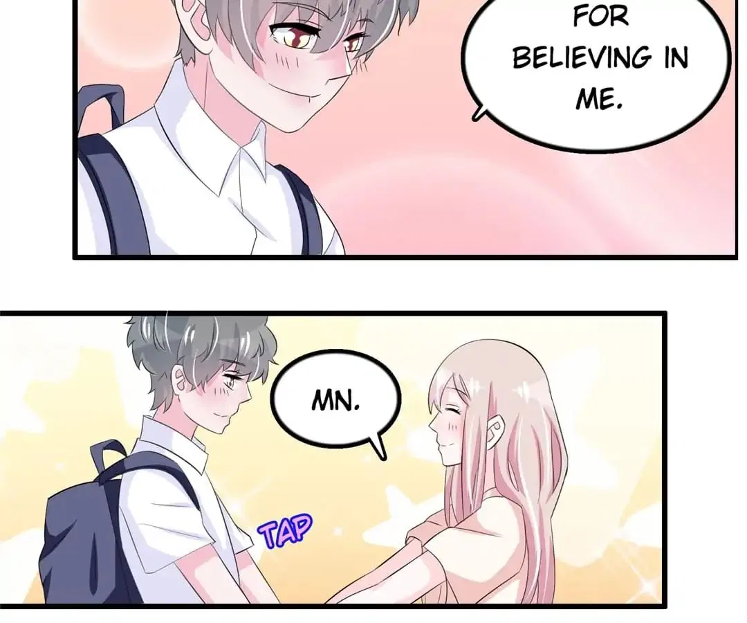 Delicate and Meek, Me? Chapter 56 – Page 49