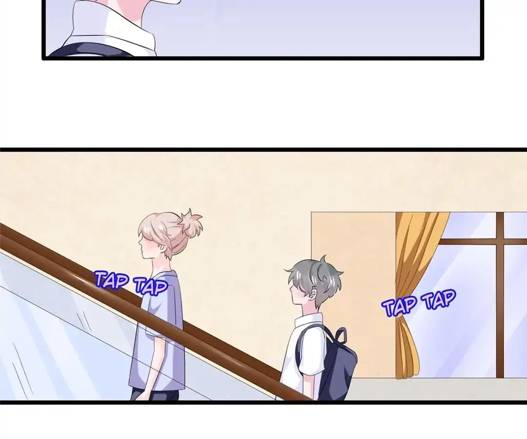 Delicate and Meek, Me? Chapter 55 – Page 4