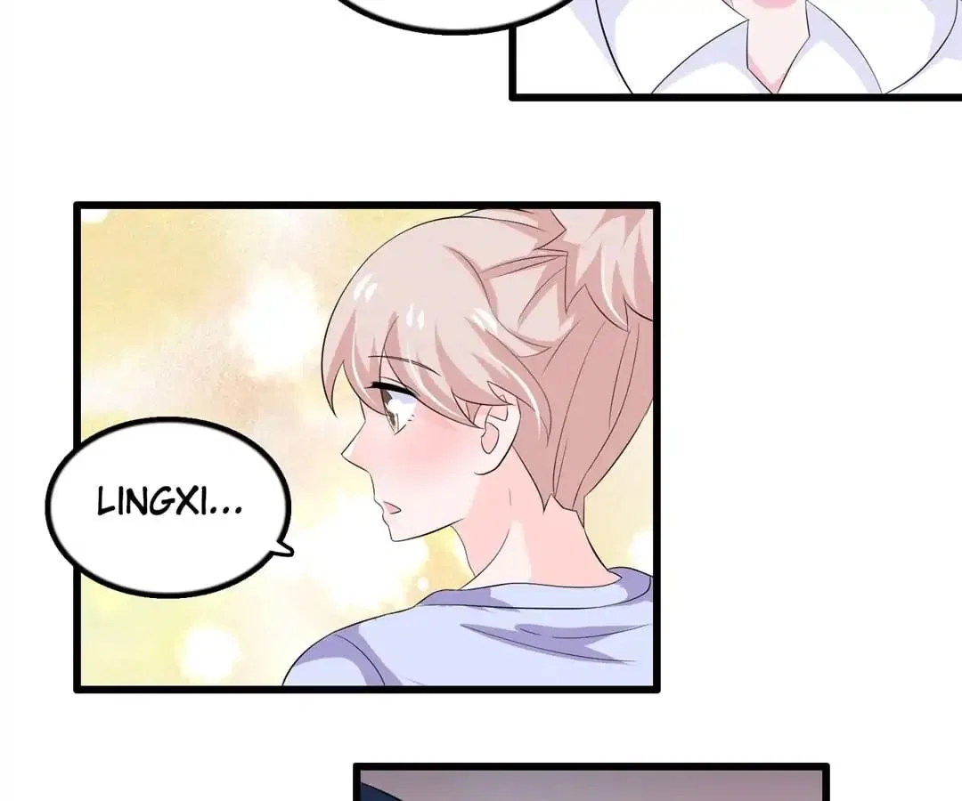 Delicate and Meek, Me? Chapter 55 – Page 7
