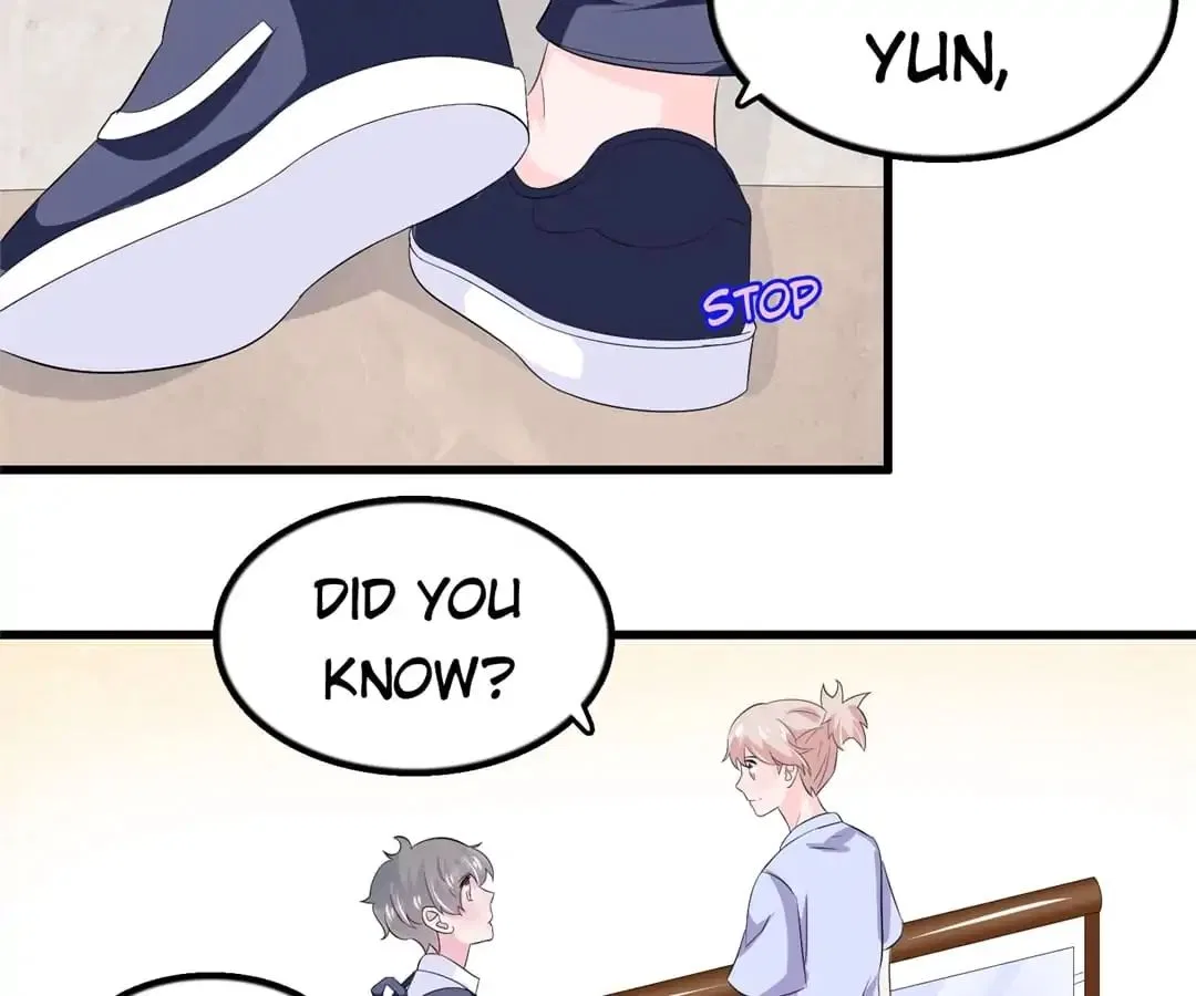 Delicate and Meek, Me? Chapter 55 – Page 10