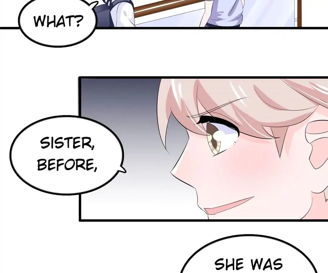 Delicate and Meek, Me? Chapter 55 – Page 11