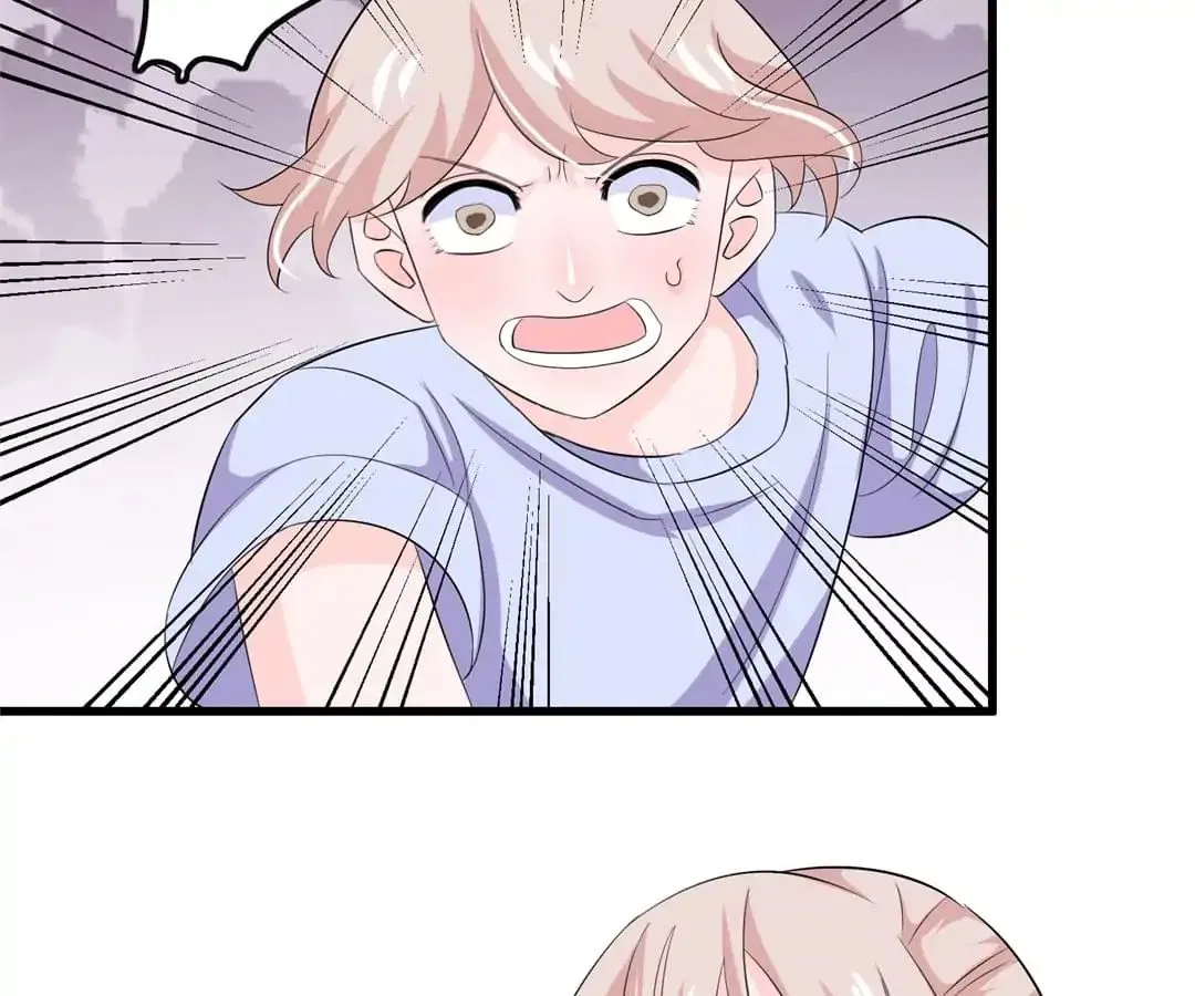 Delicate and Meek, Me? Chapter 55 – Page 19