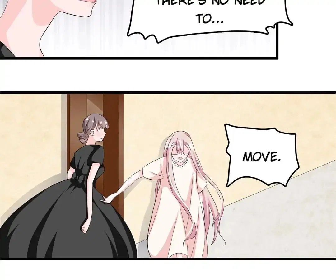 Delicate and Meek, Me? Chapter 55 – Page 32