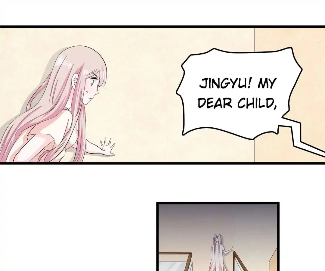 Delicate and Meek, Me? Chapter 55 – Page 33