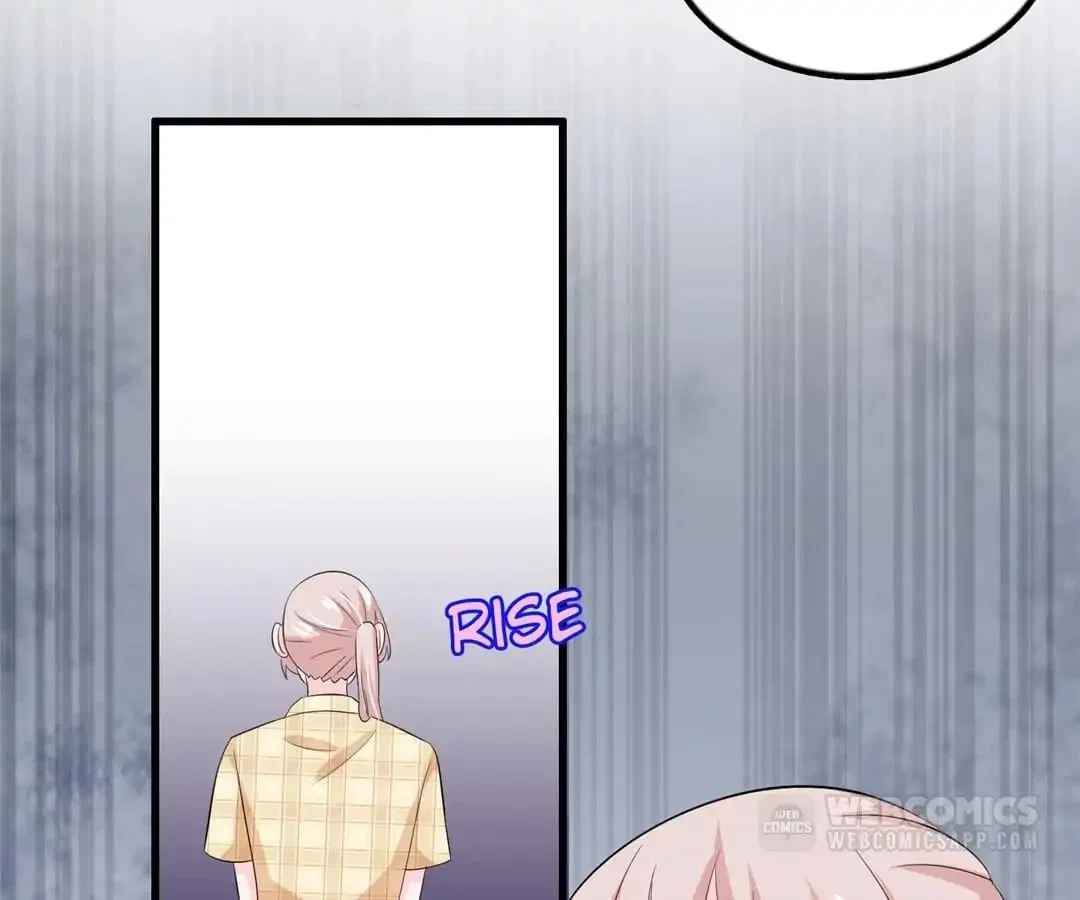 Delicate and Meek, Me? Chapter 55 – Page 38