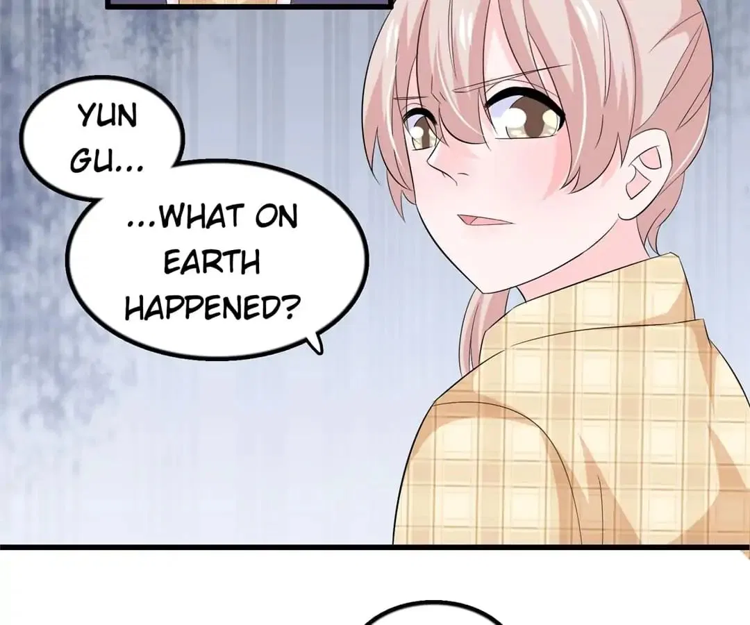 Delicate and Meek, Me? Chapter 55 – Page 39