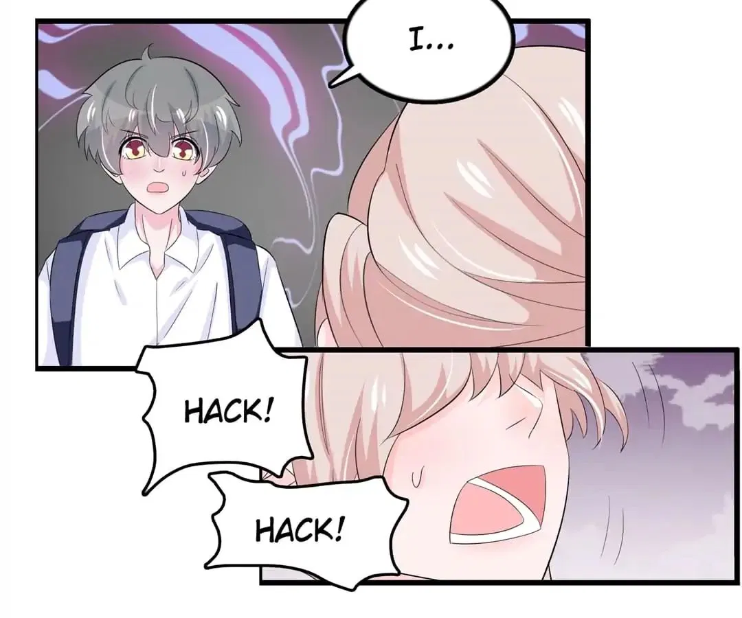 Delicate and Meek, Me? Chapter 55 – Page 40
