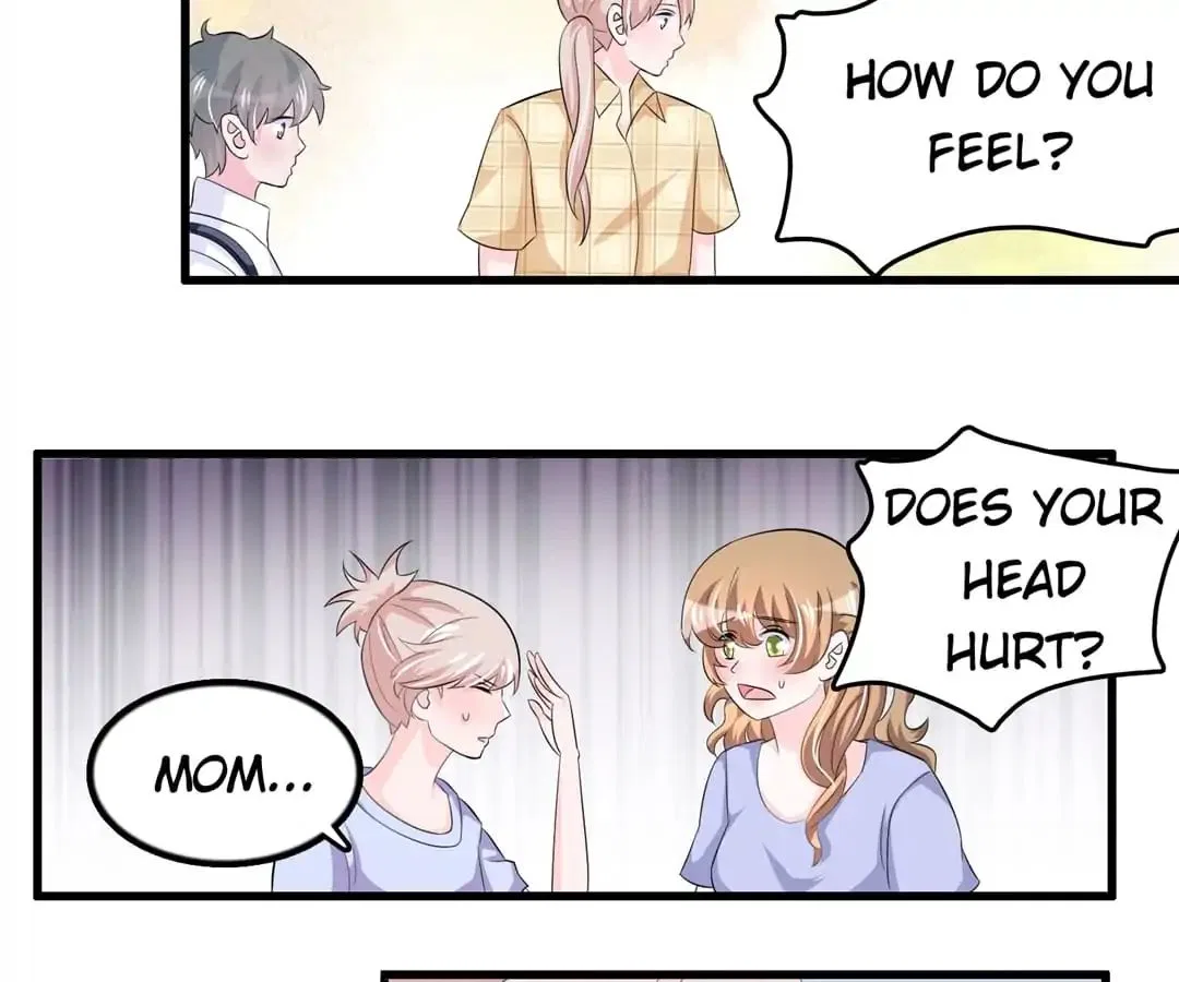 Delicate and Meek, Me? Chapter 55 – Page 42