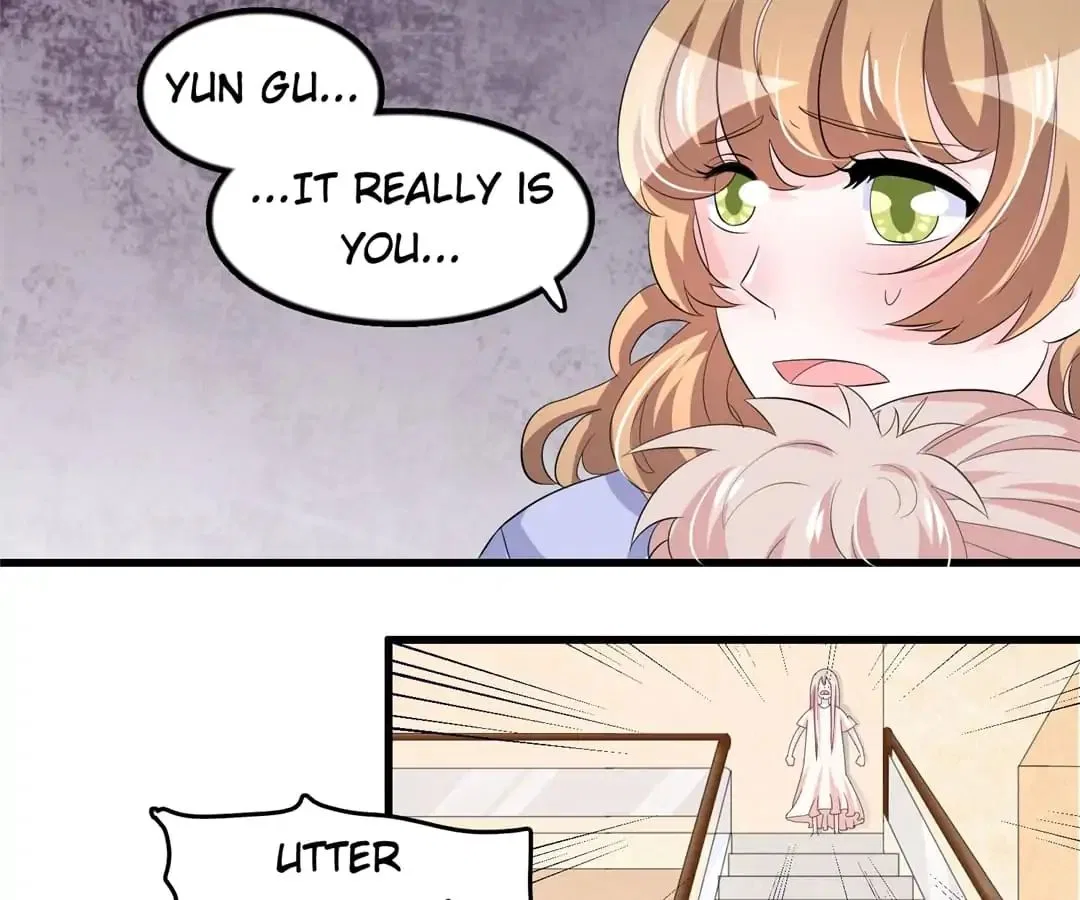 Delicate and Meek, Me? Chapter 55 – Page 47