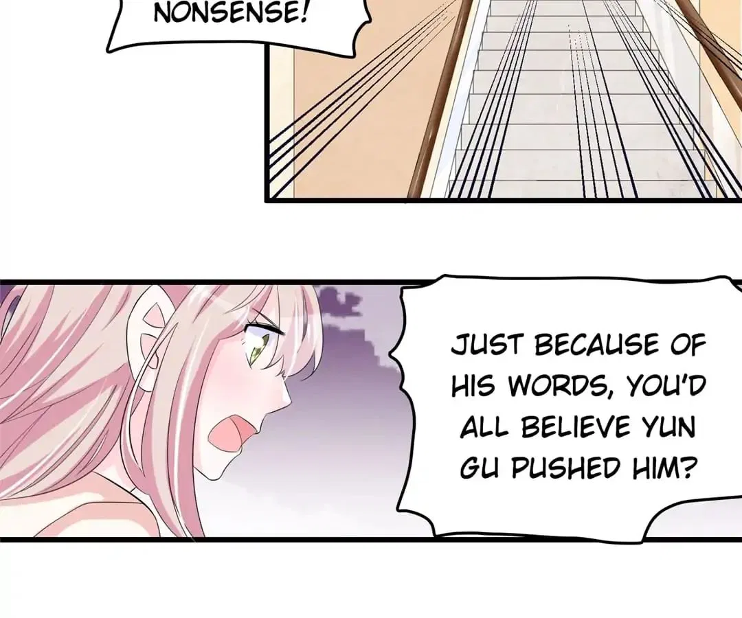 Delicate and Meek, Me? Chapter 55 – Page 48