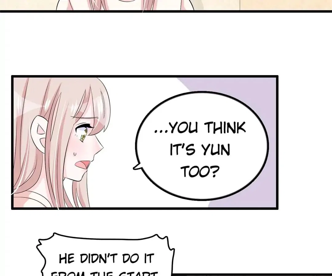 Delicate and Meek, Me? Chapter 55 – Page 51