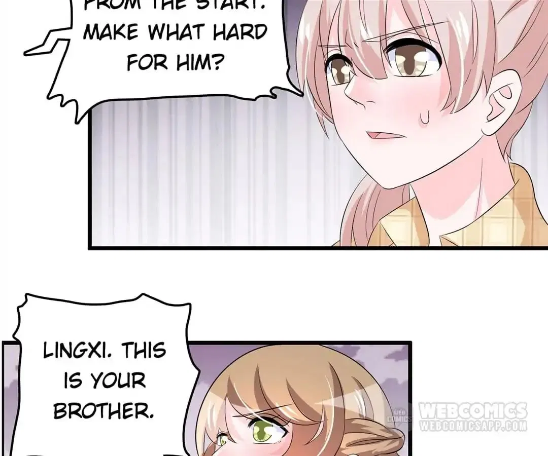 Delicate and Meek, Me? Chapter 55 – Page 52