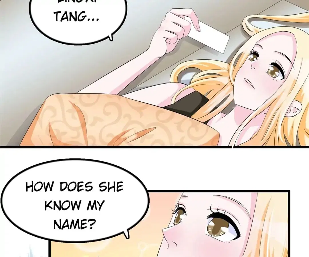 Delicate and Meek, Me? Chapter 54 – Page 3