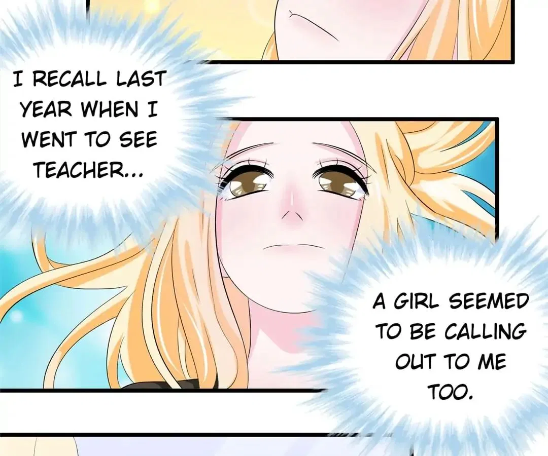 Delicate and Meek, Me? Chapter 54 – Page 4