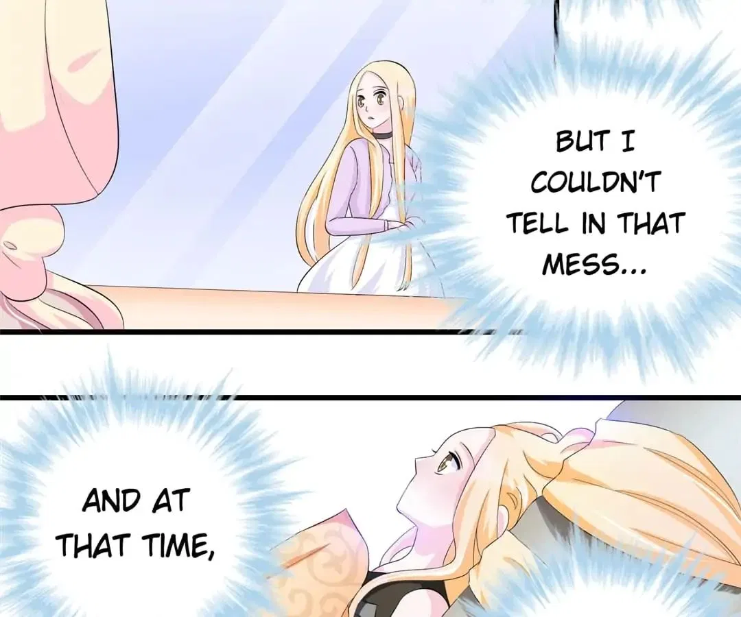 Delicate and Meek, Me? Chapter 54 – Page 5