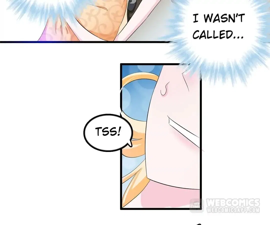 Delicate and Meek, Me? Chapter 54 – Page 6
