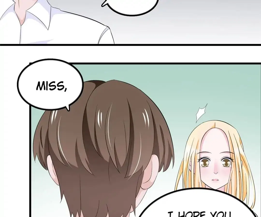 Delicate and Meek, Me? Chapter 54 – Page 11