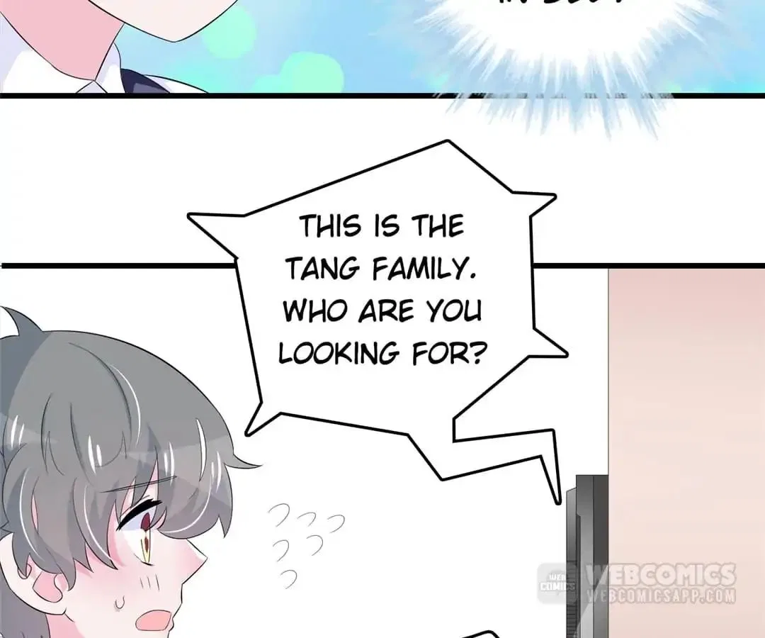 Delicate and Meek, Me? Chapter 54 – Page 20