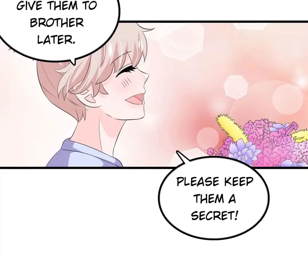 Delicate and Meek, Me? Chapter 54 – Page 32