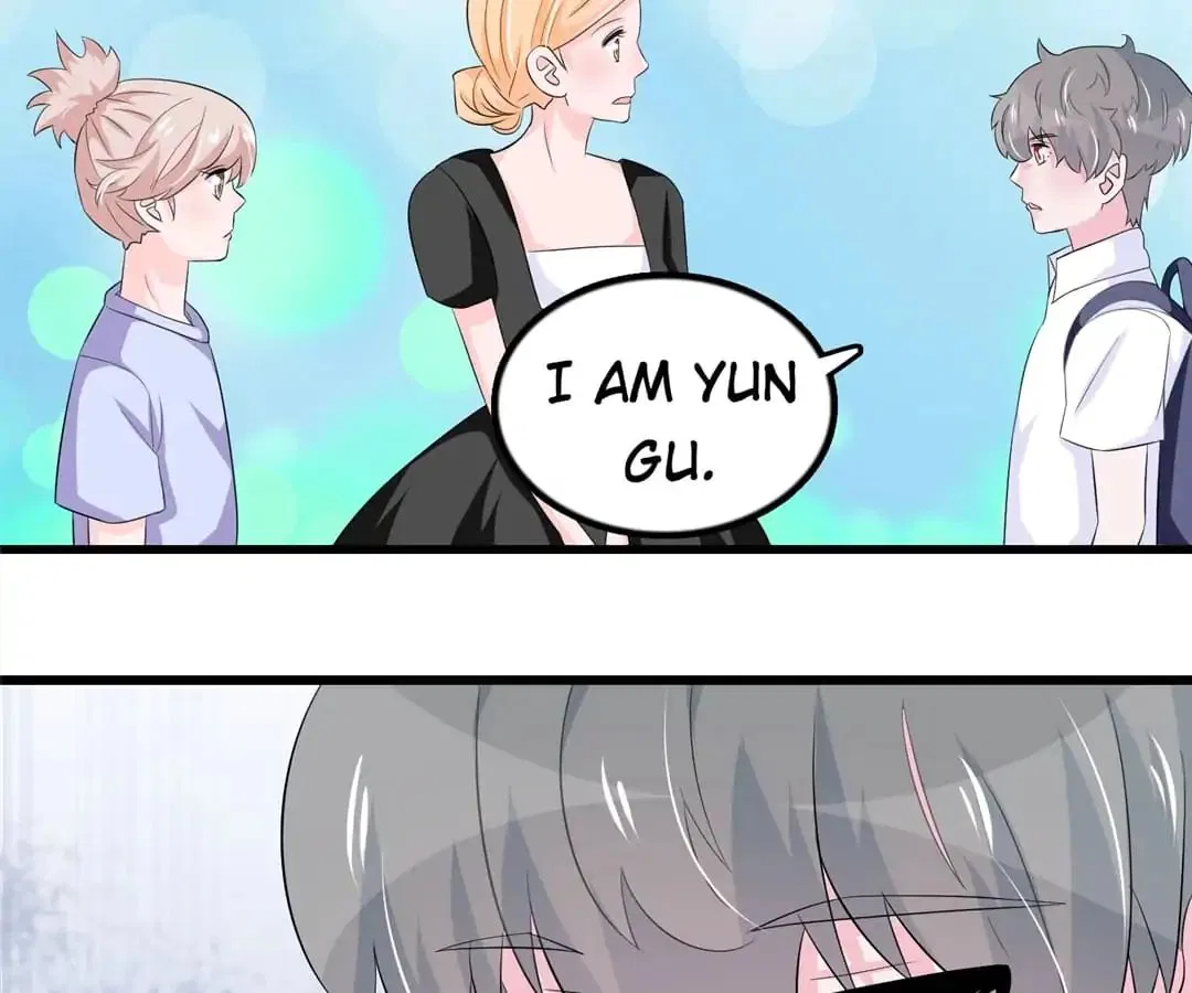 Delicate and Meek, Me? Chapter 54 – Page 37