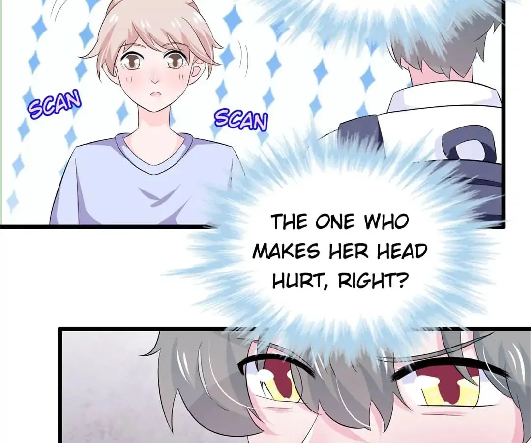 Delicate and Meek, Me? Chapter 54 – Page 39