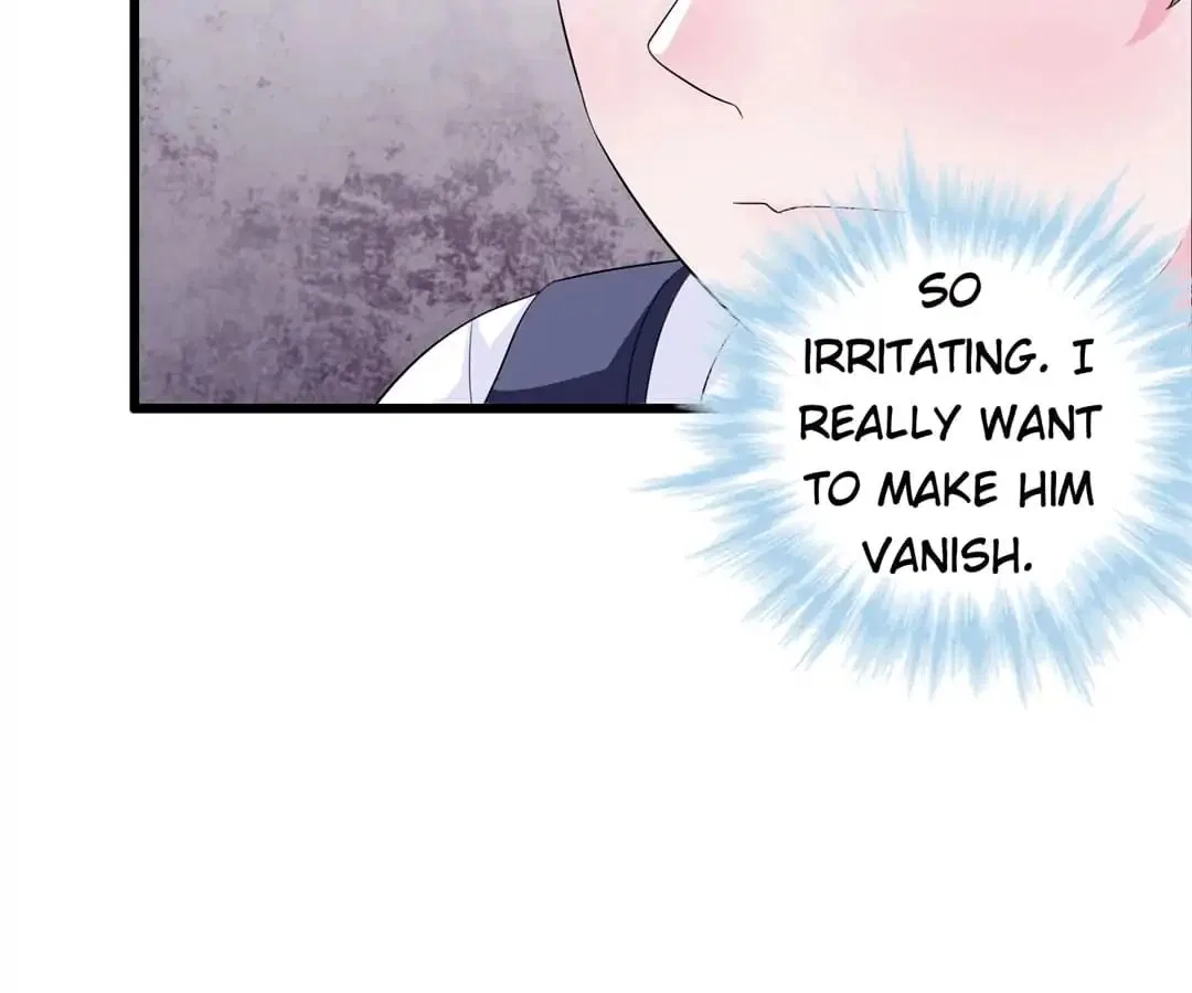 Delicate and Meek, Me? Chapter 54 – Page 40
