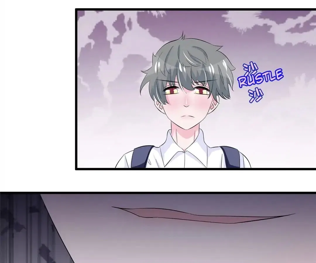 Delicate and Meek, Me? Chapter 54 – Page 42