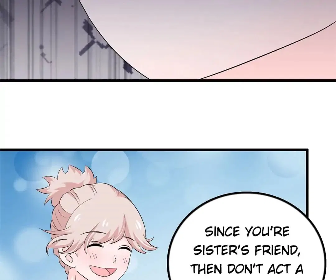 Delicate and Meek, Me? Chapter 54 – Page 43