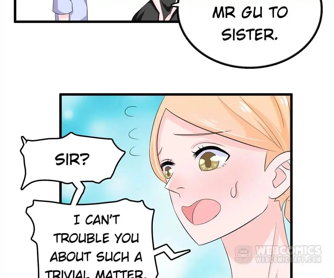 Delicate and Meek, Me? Chapter 54 – Page 45