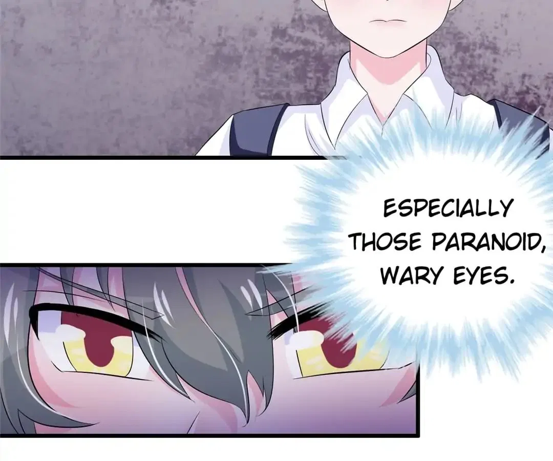 Delicate and Meek, Me? Chapter 54 – Page 48