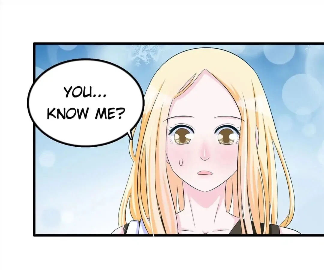 Delicate and Meek, Me? Chapter 53 – Page 1