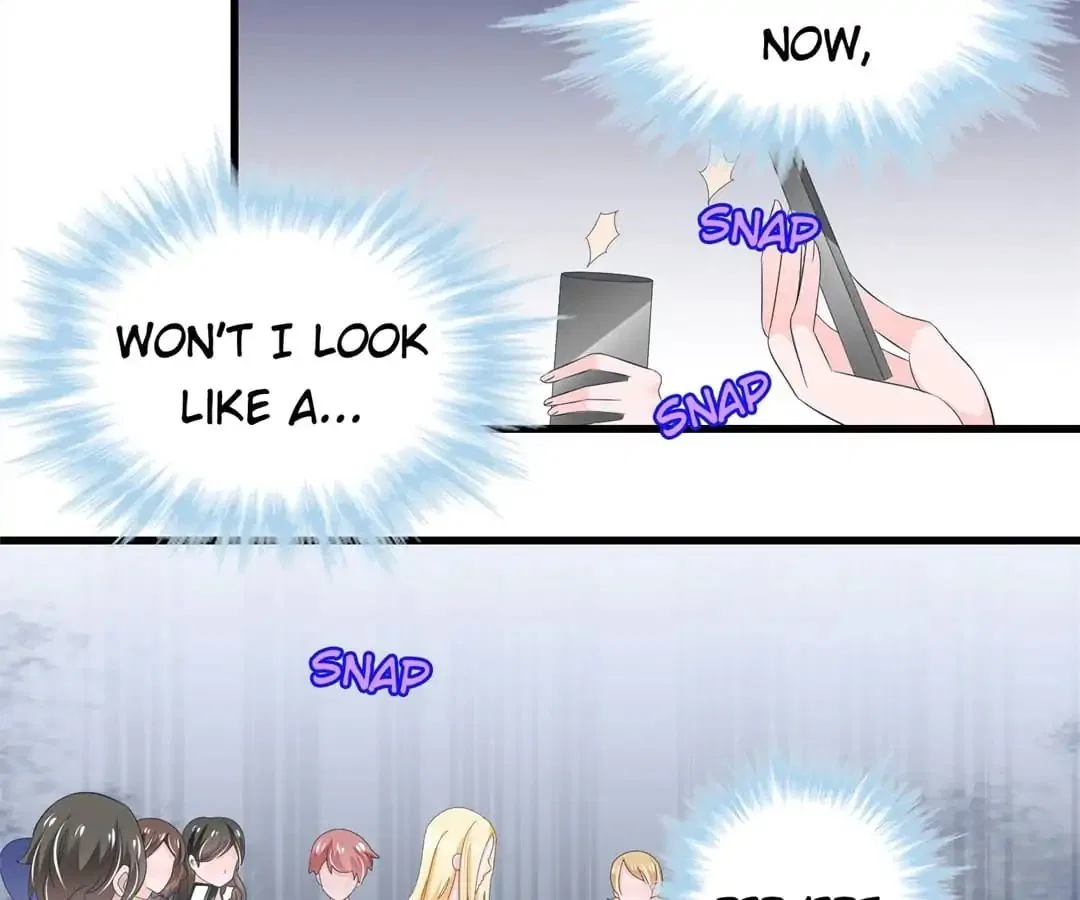Delicate and Meek, Me? Chapter 53 – Page 4