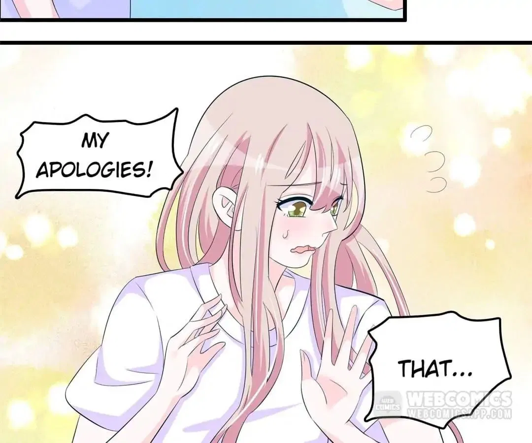 Delicate and Meek, Me? Chapter 53 – Page 6