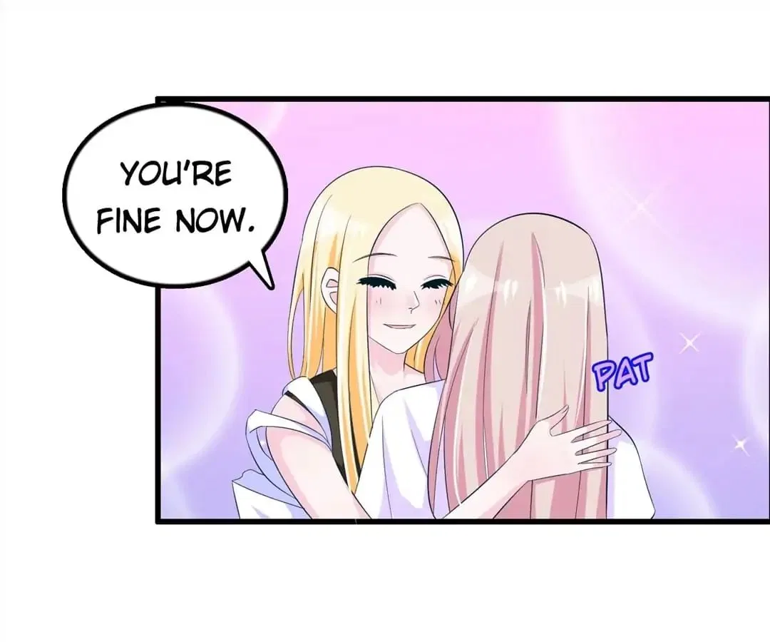 Delicate and Meek, Me? Chapter 53 – Page 9