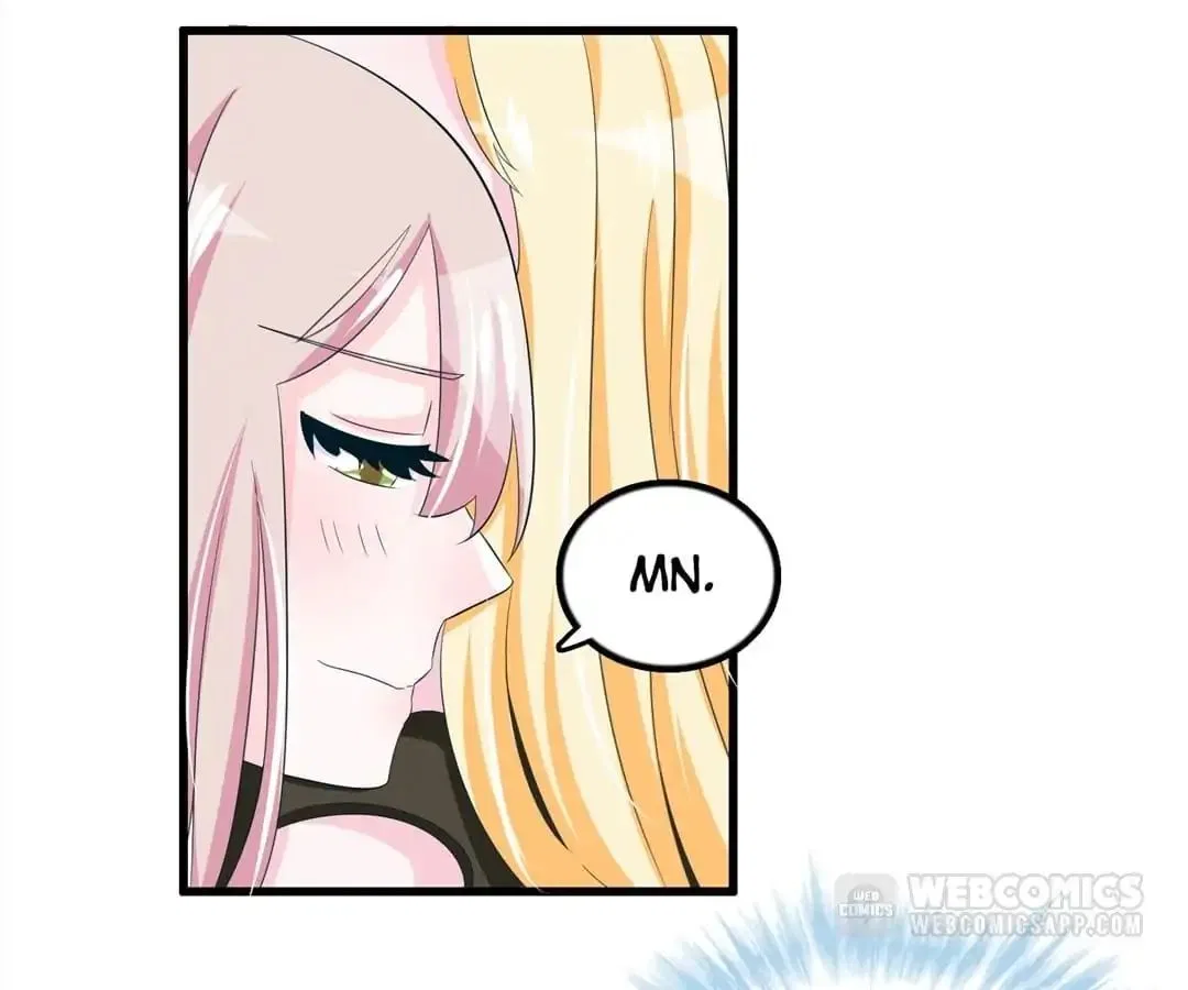 Delicate and Meek, Me? Chapter 53 – Page 10
