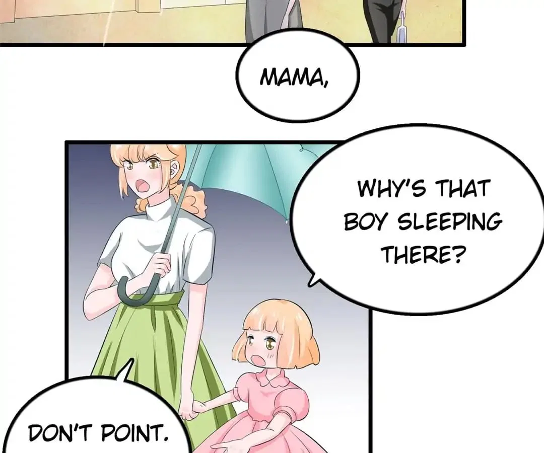 Delicate and Meek, Me? Chapter 53 – Page 13