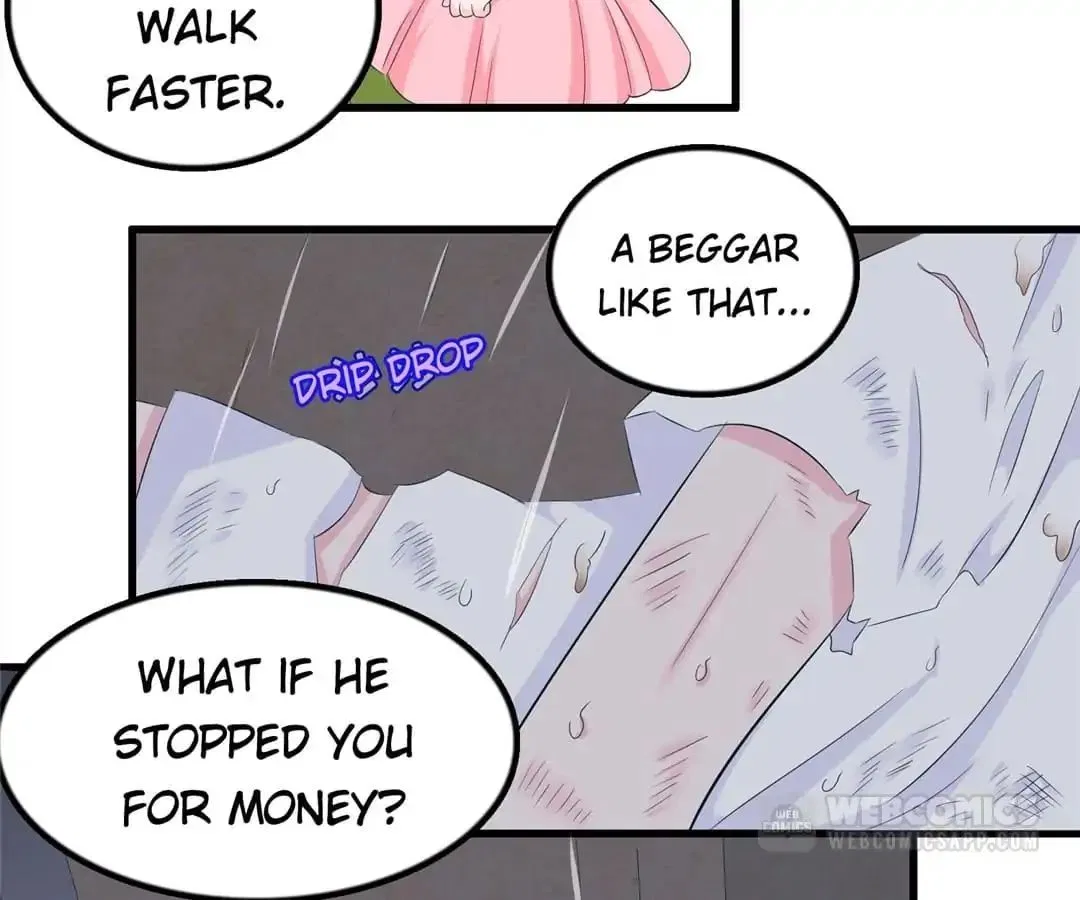 Delicate and Meek, Me? Chapter 53 – Page 14