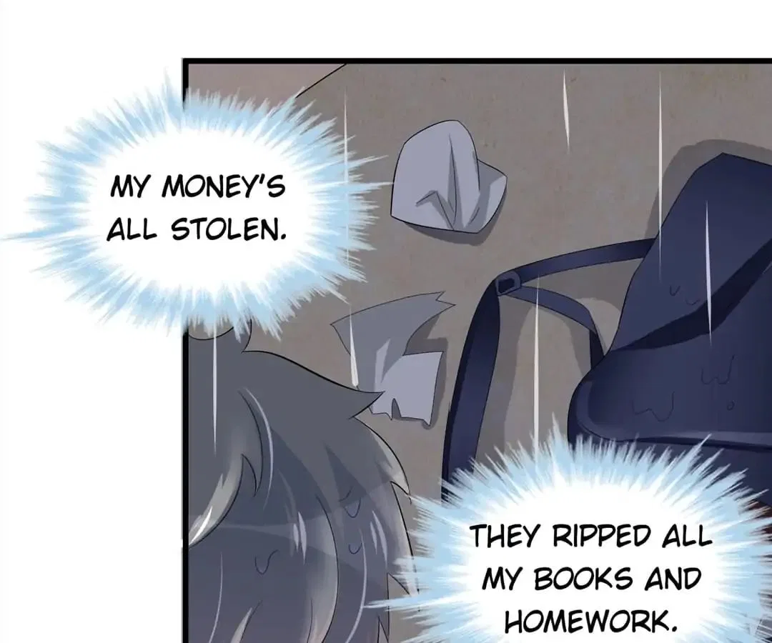 Delicate and Meek, Me? Chapter 53 – Page 17