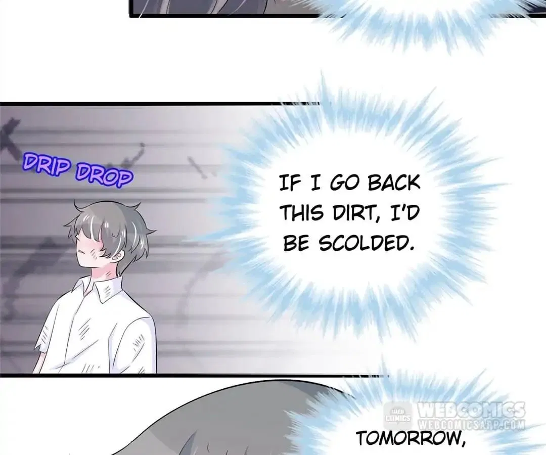 Delicate and Meek, Me? Chapter 53 – Page 18