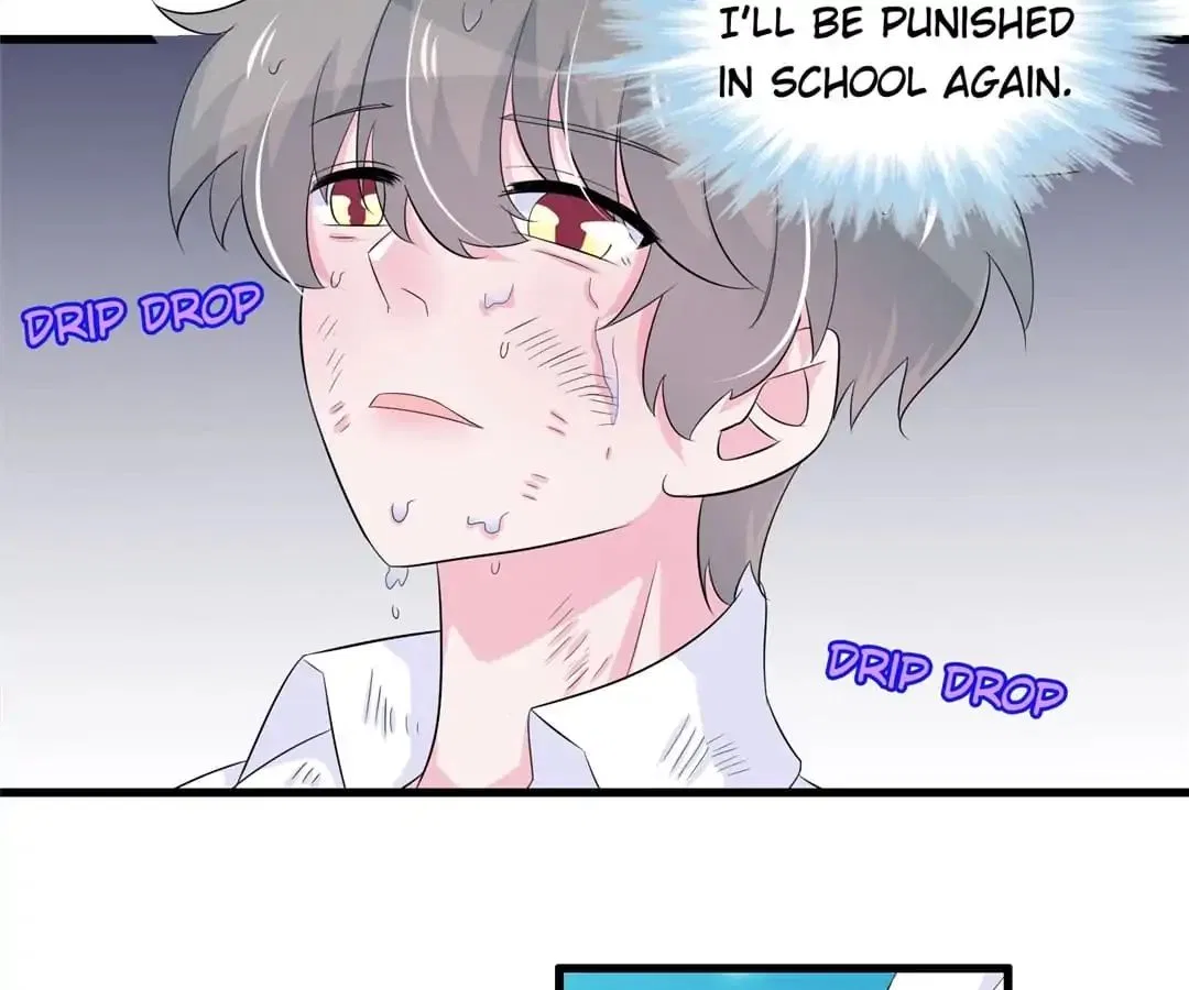 Delicate and Meek, Me? Chapter 53 – Page 19