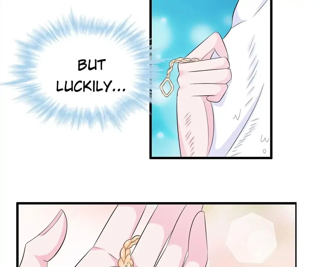 Delicate and Meek, Me? Chapter 53 – Page 20