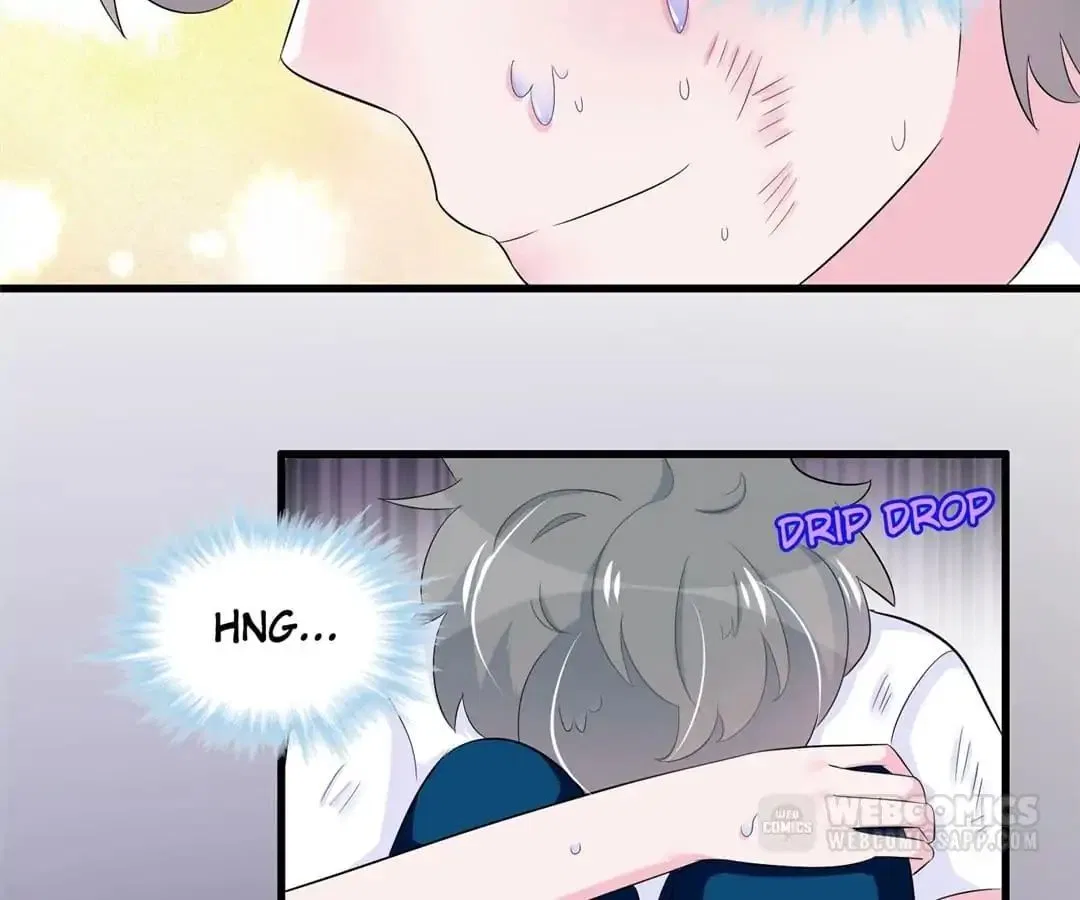 Delicate and Meek, Me? Chapter 53 – Page 22